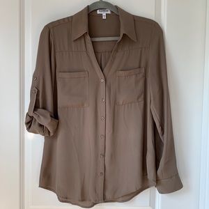 Express | Portofino Shirt